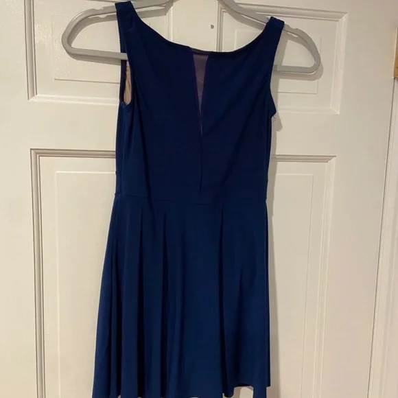 Weissman Showtime Quarter Past Midnight Dress - Child Large - Picture 3 of 8